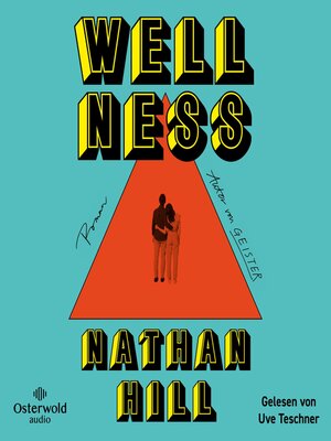 cover image of Wellness